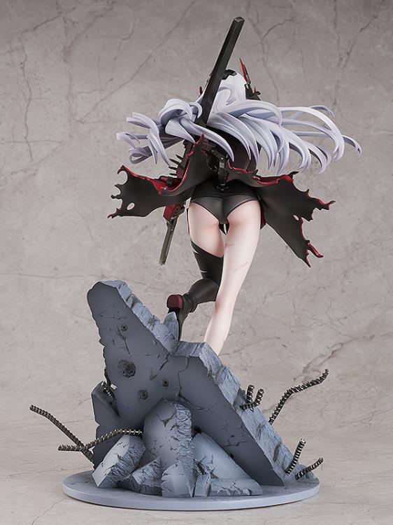 Punishing Gray Raven Lucia: Crimson Abyss 1/7 Scale Figure