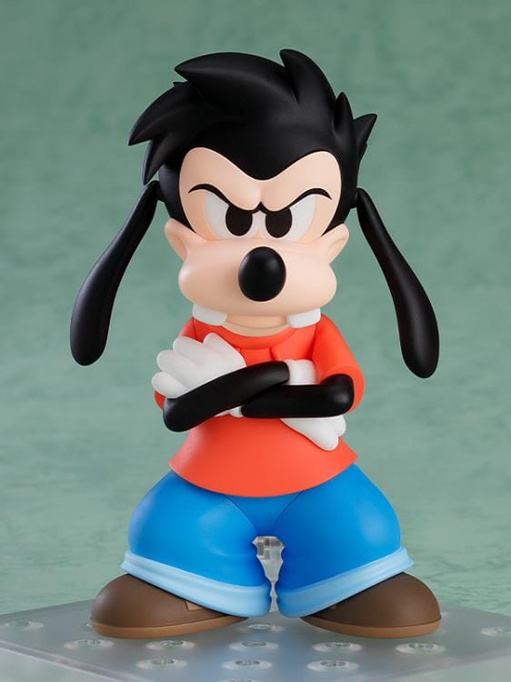 A Goofy Movie Nendoroid No.1389 Max