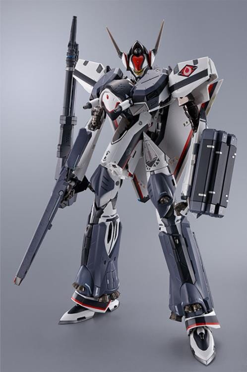 Macross Frontier DX Chogokin VF-171EX Armored Nightmare Plus EX (Alto Saotome Use) Revival Ver.