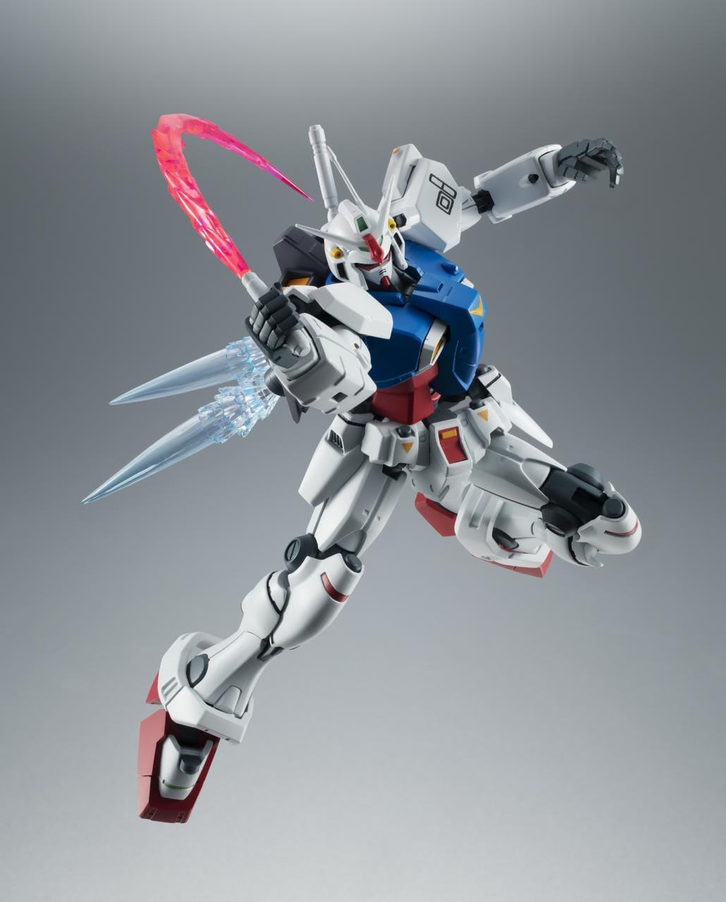 Mobile Suit Gundam 0083 Stardust Memory Robot Spirits RX-78GP01 Gundam (Ver. A.N.I.M.E.)