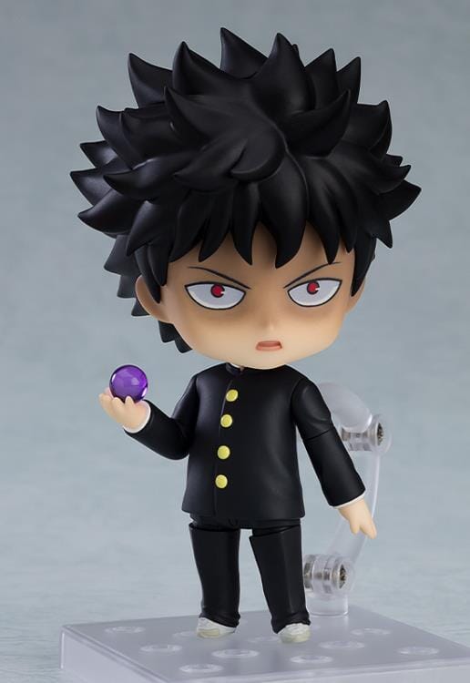 Mob Psycho 100 III Nendoroid No.1913 Shigeo Kageyama