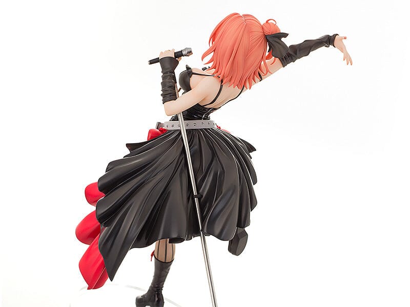 My Teen Romantic Comedy SNAFU Yui Yuigahama (Rock Ver.) 1/7 Scale Figure