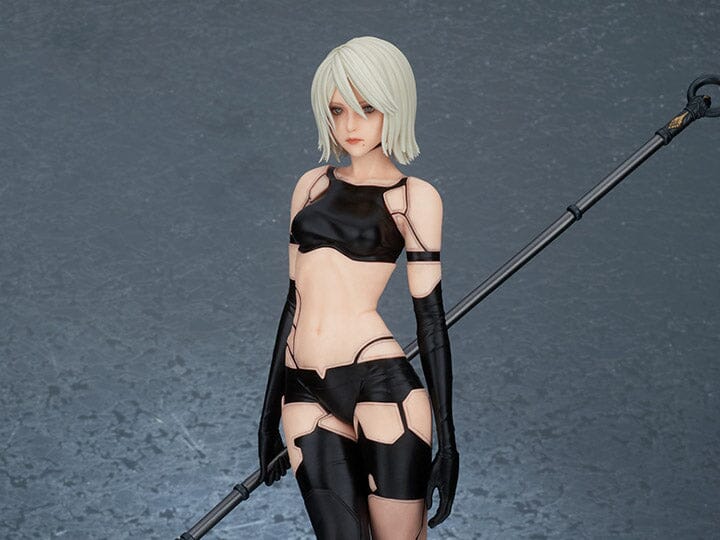 NieR: Automata A2 (YoRHa No.2 Type A) (Short Hair Ver.) Figure (Reissue)