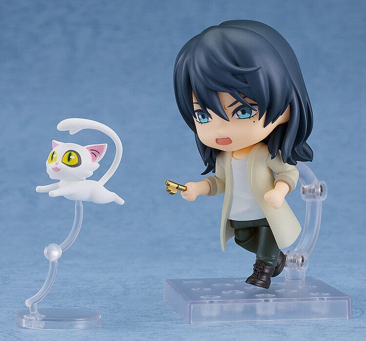 Suzume Nendoroid No.2237 Souta Munakata