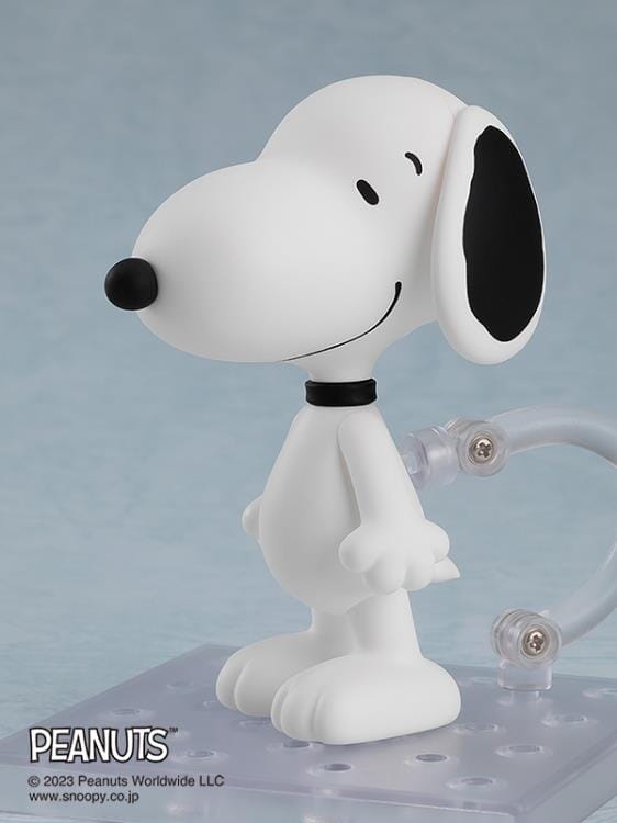 Peanuts Nendoroid No.2200 Snoopy