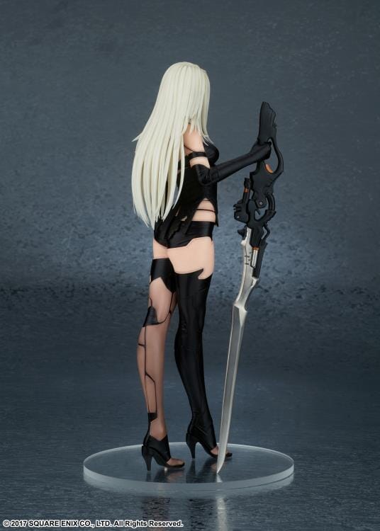 NieR: Automata A2 (YoRHa No.2 Type A) Deluxe Figure (Reissue)