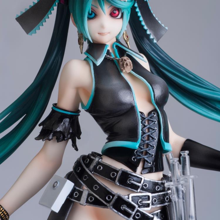 Vocaloid Hdge No.12 Ca Calne (Prisoner and Paperplane Ver.) 3rd Reproduction