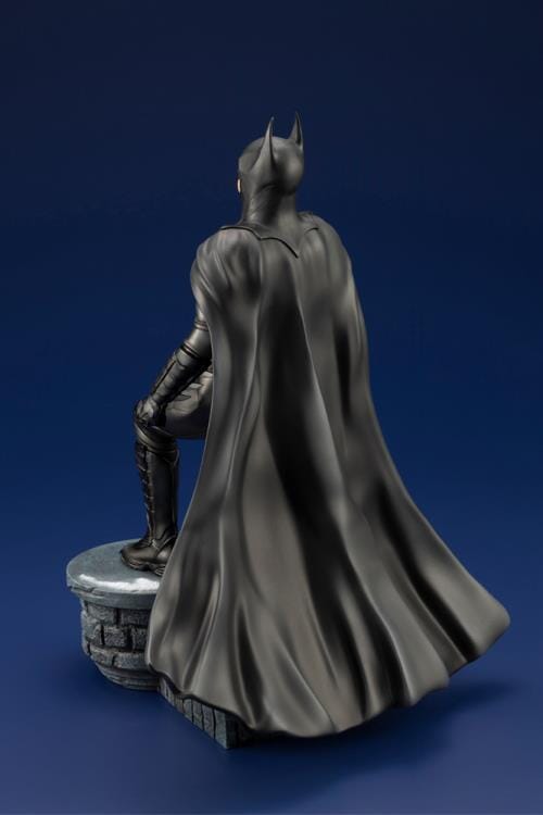 The Flash (2023) ArtFX Batman Statue