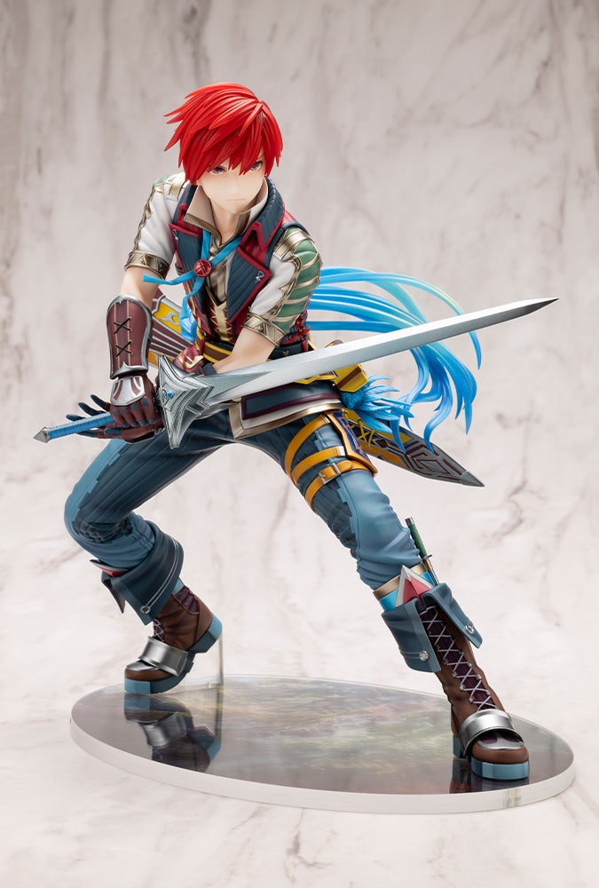 Ys VIII Lacrimosa of Dana Adol Christin 1/7 Scale Figure