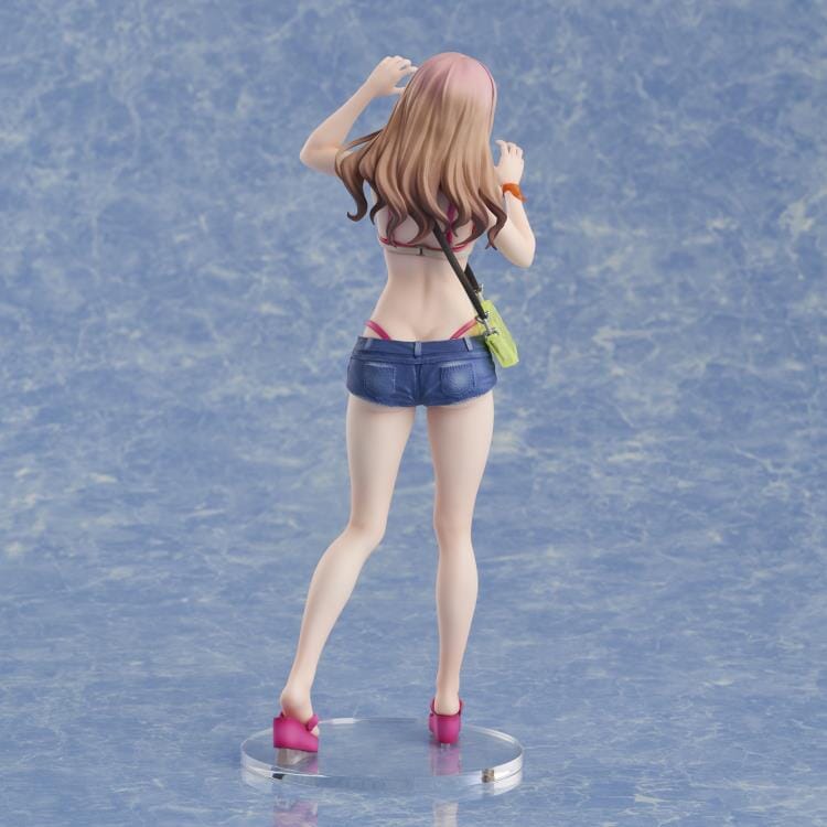 SSSS.Dynazenon Yume Minami (Swimsuit Ver.) Figure