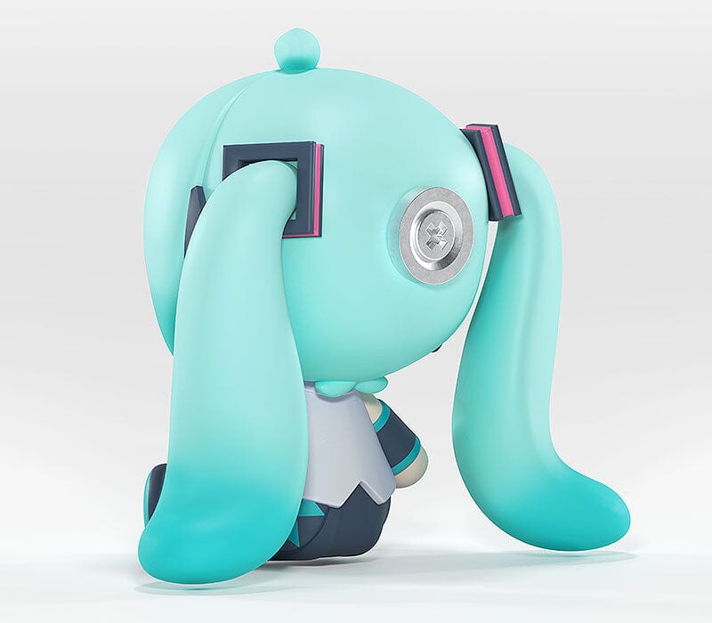 Vocaloid Huggy Good Smile Hatsune Miku