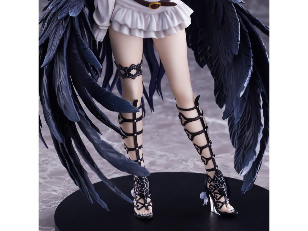 Overlord Albedo (so-bin Ver.) 1/6 Scale Figure (Reissue)