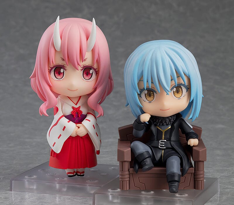 That Time I Got Reincarnated As A Slime Nendoroid No.1978 Shuna