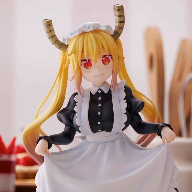 Miss Kobayashi's Dragon Maid Tohru Figure