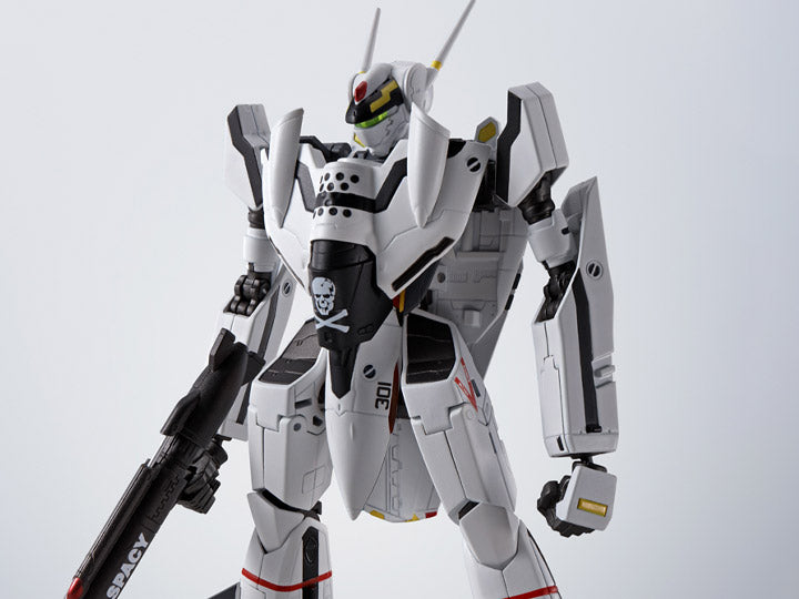 Macross Zero Hi-Metal R Roy Fokker's VF-0S Phoenix