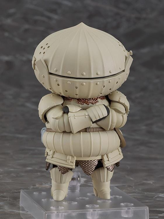 Dark Souls Nendoroid No.1964 Siegmeyer