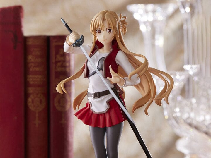 Sword Art Online Progressive - Aria of a Starless Night Pop Up Parade Asuna (Ver. 2)