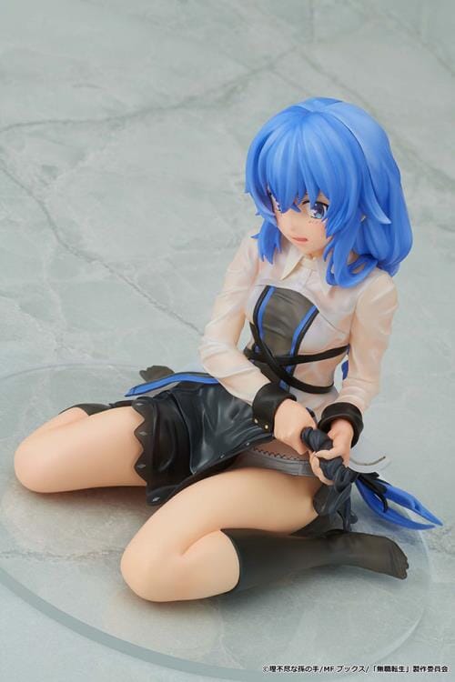 Mushoku Tensei Jobless Reincarnation Roxy Migurdia (Water Splash Ver.) 1/6 Scale Figure