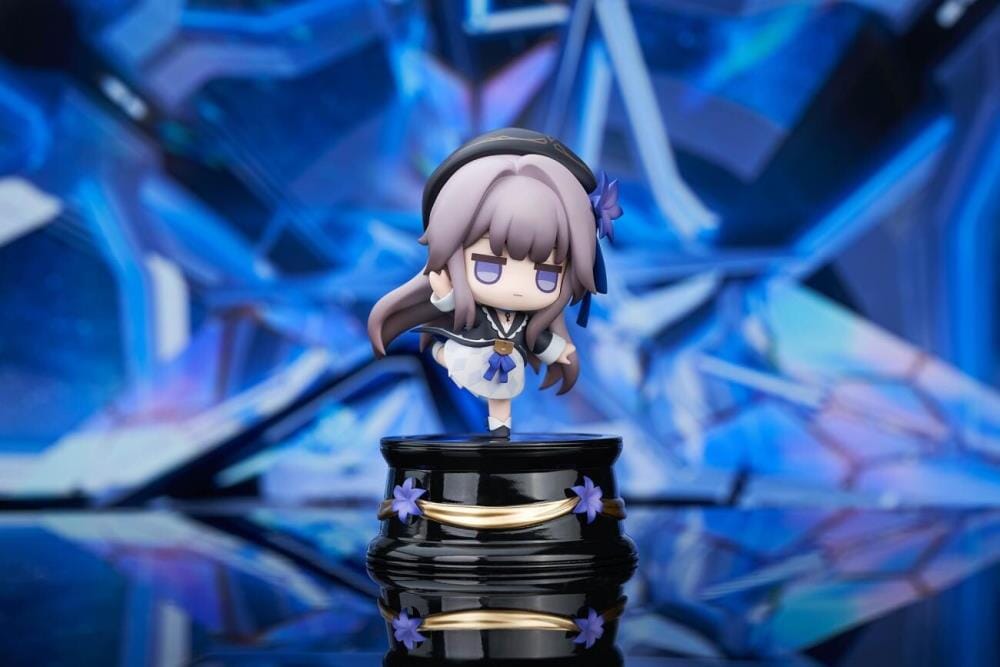 Honkai Star Rail Happy Pirouette Herta Figure