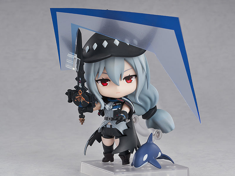 Arknights Nendoroid No.1895 Skadi