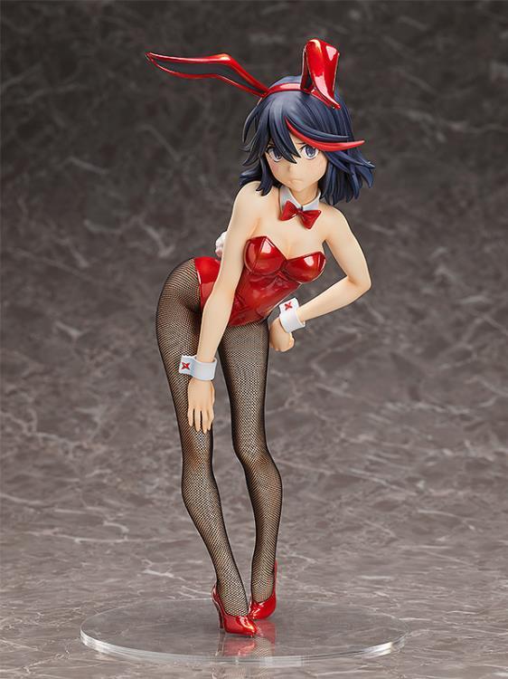 Kill la Kill B-Style Ryuko Matoi (2nd Bunny Ver.) 1/4 Scale Figure