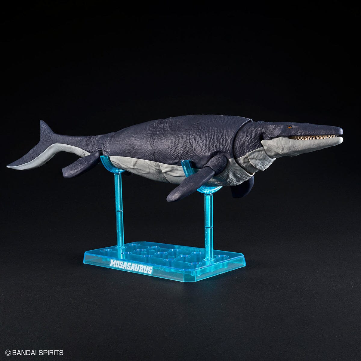 Plannosaurus Mosasaurus Model Kit