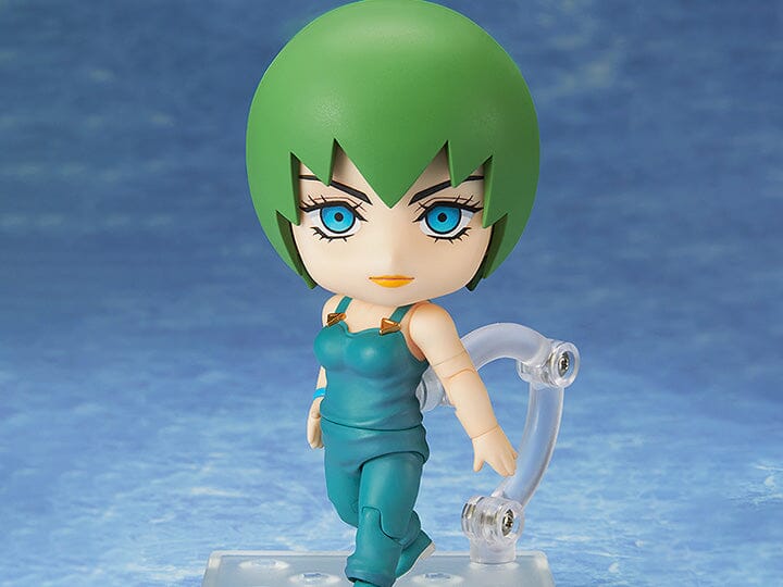 JoJo's Bizarre Adventure Nendoroid No.1966 Foo Fighters