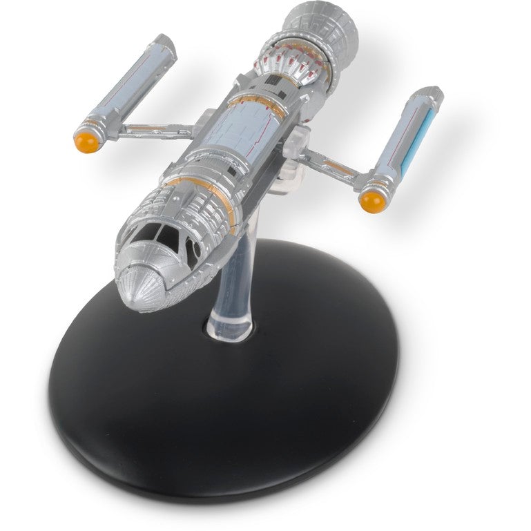 Star Trek Starships Collection #64 Phoenix