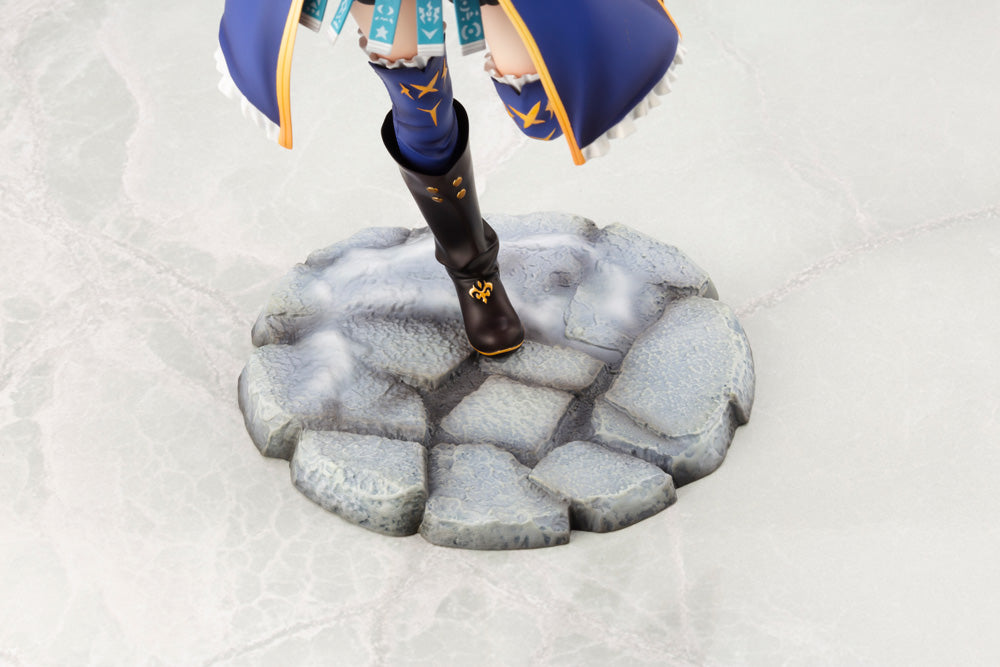 Tales of Arise Rinwell 1/8 Scale Figure