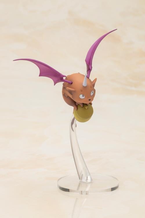 Yu-Gi-Oh! Monster Figure Collection Aussa the Earth Charmer 1/7 Scale Figure