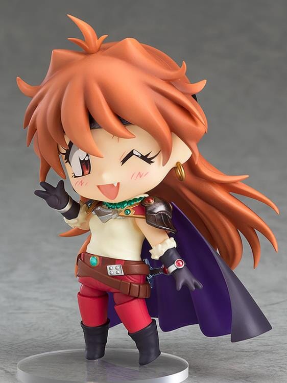 Slayers Nendoroid No.901 Lina=Inverse (Reissue)