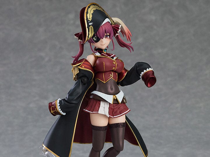 Hololive Production figma No.577 Houshou Marine