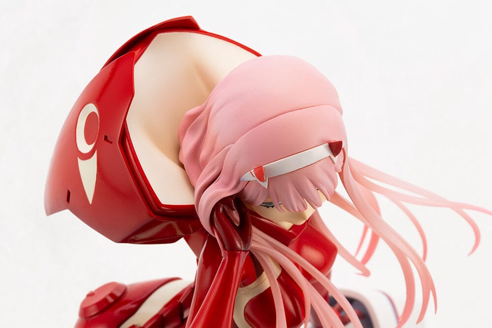 Darling in the Franxx Zero Two 1/7 Scale Figure