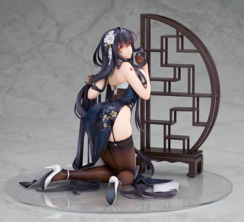 Azur Lane Azuma 1/7 Scale Figure