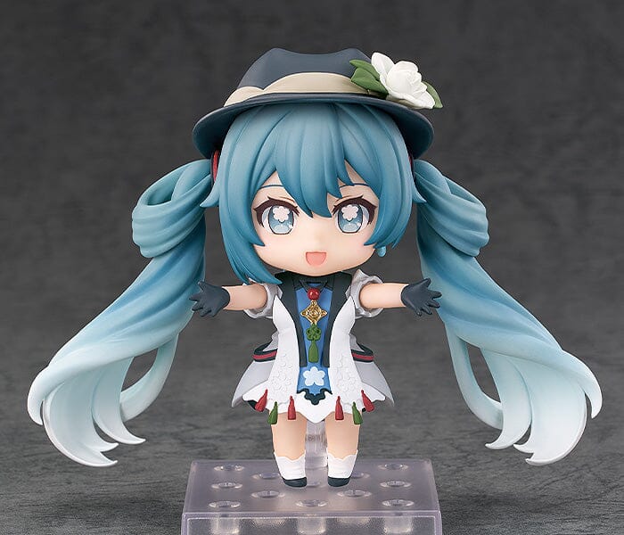 Vocaloid Nendoroid No.2039 Hatsune Miku (Miku With You 2021 Ver.)