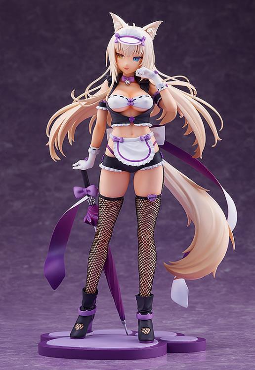 Nekopara Coconut (Race Queen Ver.) 1/7 Scale Figure