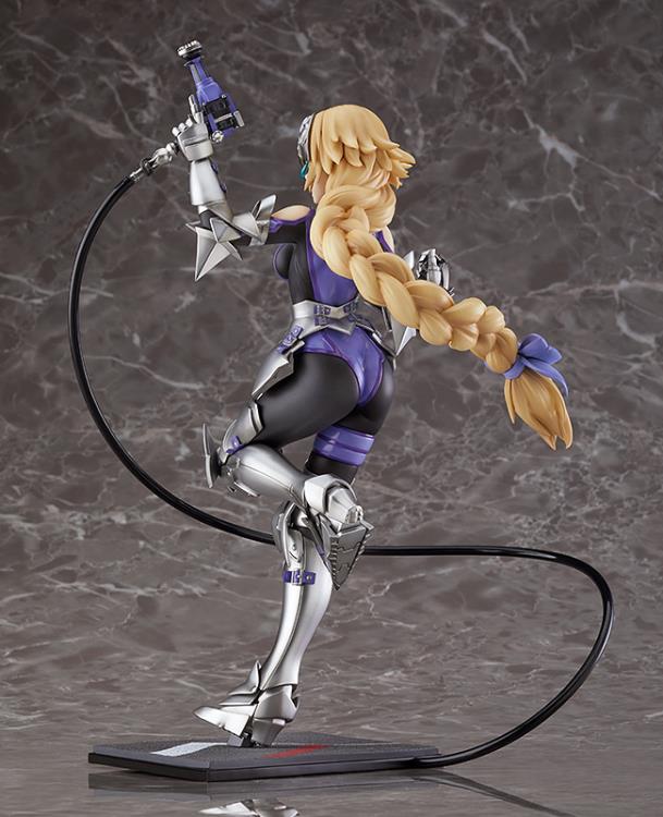 GOOD SMILE Racing & Type-Moon Racing Jeanne d'Arc (Racing Ver.) 1/7 Scale Figure