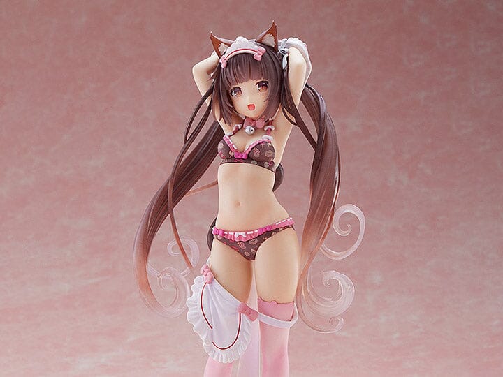 Nekopara Chocola (Lovely Sweets Time) 1/7 Scale Figure