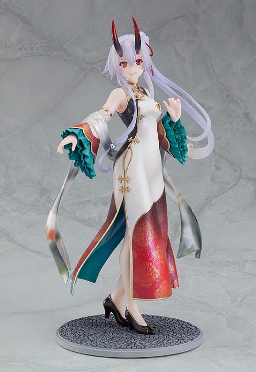 Fate/Grand Order Archer Tomoe Gozen (Heroic Spirit Traveling Outfit Ver.) 1/7 Scale Figure