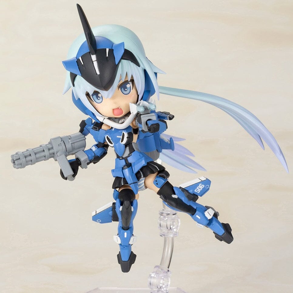 Frame Arms Girls Qpmini Stylet