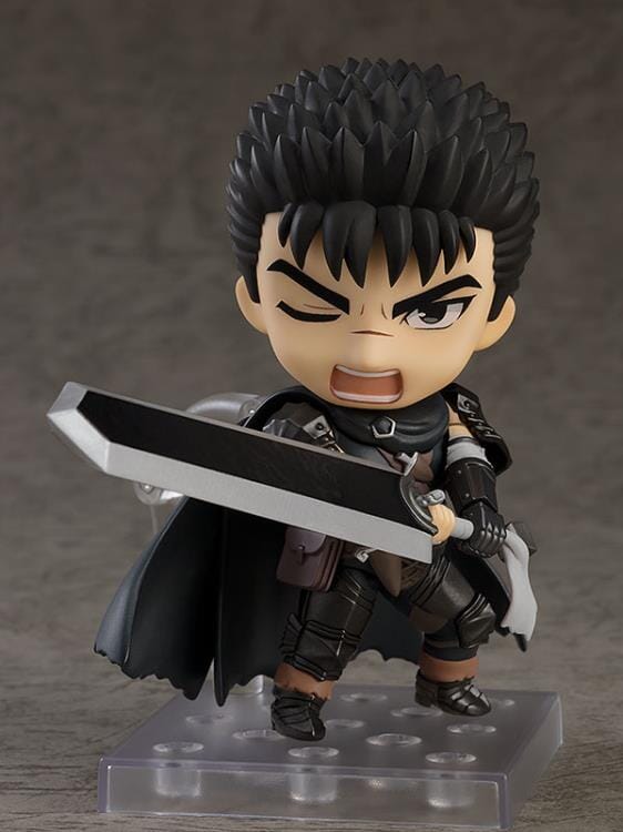 Berserk Nendoroid No.2134 Guts