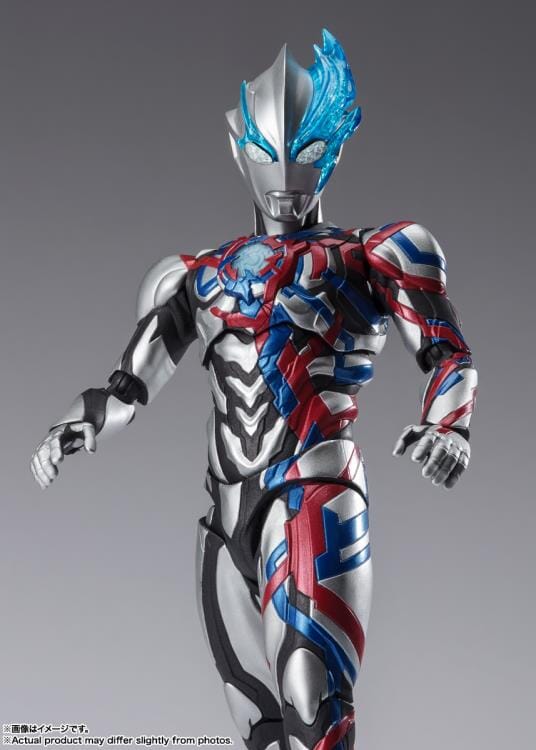 Ultraman Blazar S.H.Figuarts Ultraman Blazar