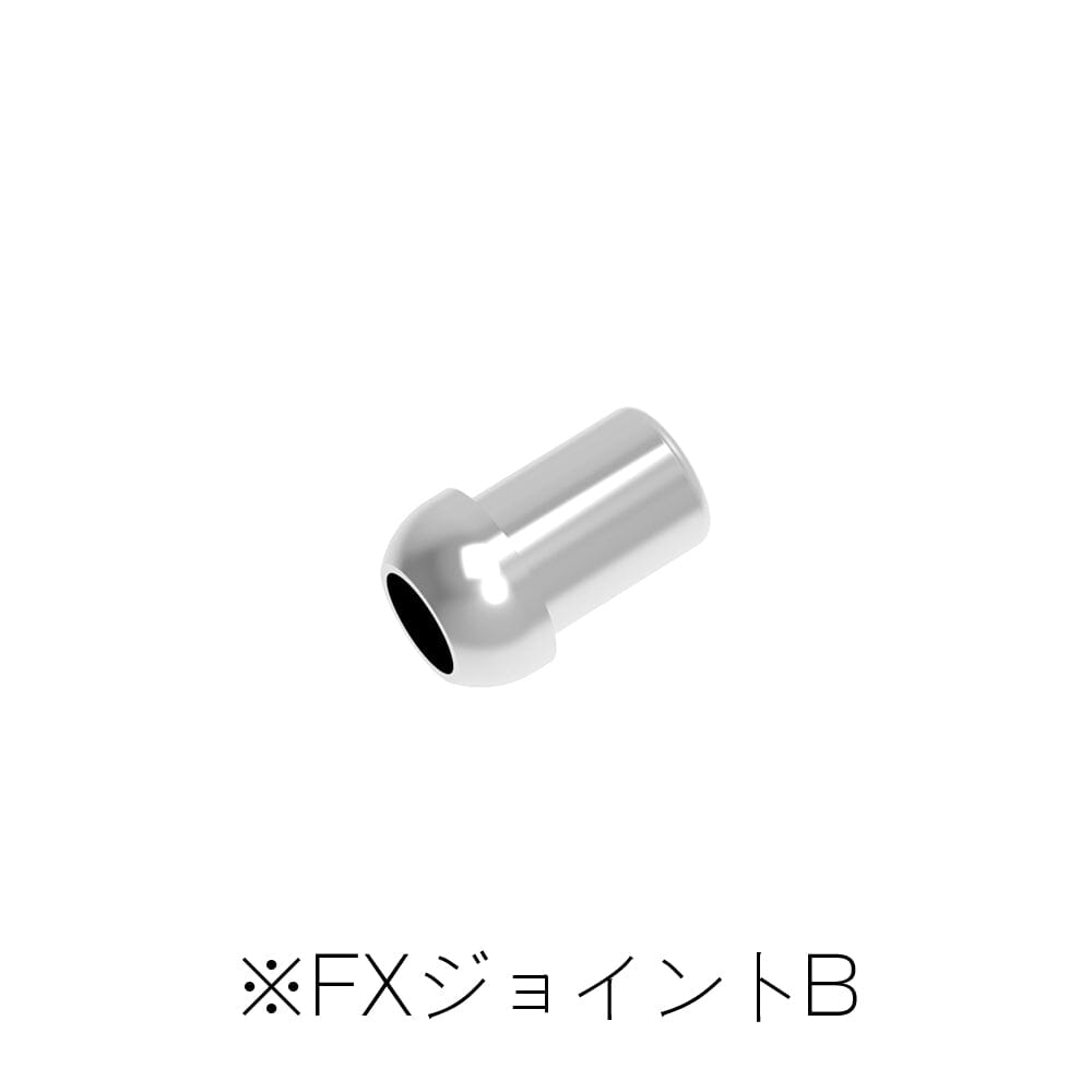 For FX Joint S2.5mm (4 sets)