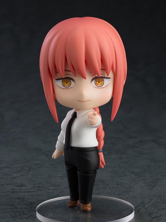 Chainsaw Man Nendoroid No.2004 Makima