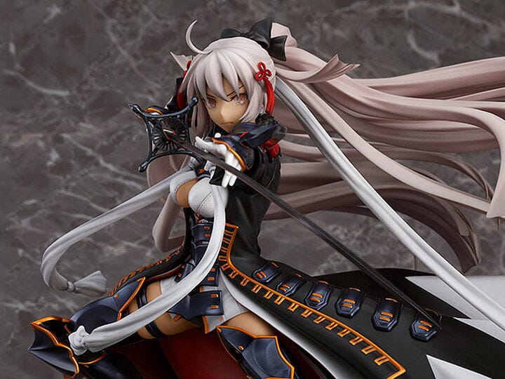 Fate/Grand Order Alter Ego (Okita Souji) -Absolute Blade Endless Three Stage- 1/7 Scale Figure