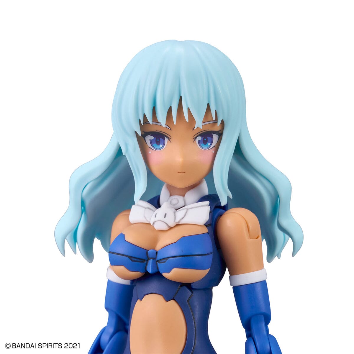 30 Minutes Sisters SIS-Ac19b Siana Amarcia (Vivace Form) Model Kit