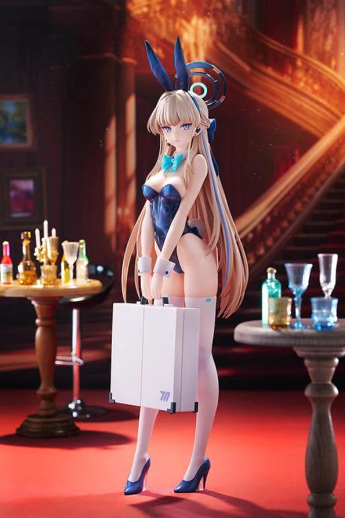 Blue Archive Toki Asuma (Bunny Girl) 1/7 Scale Figure