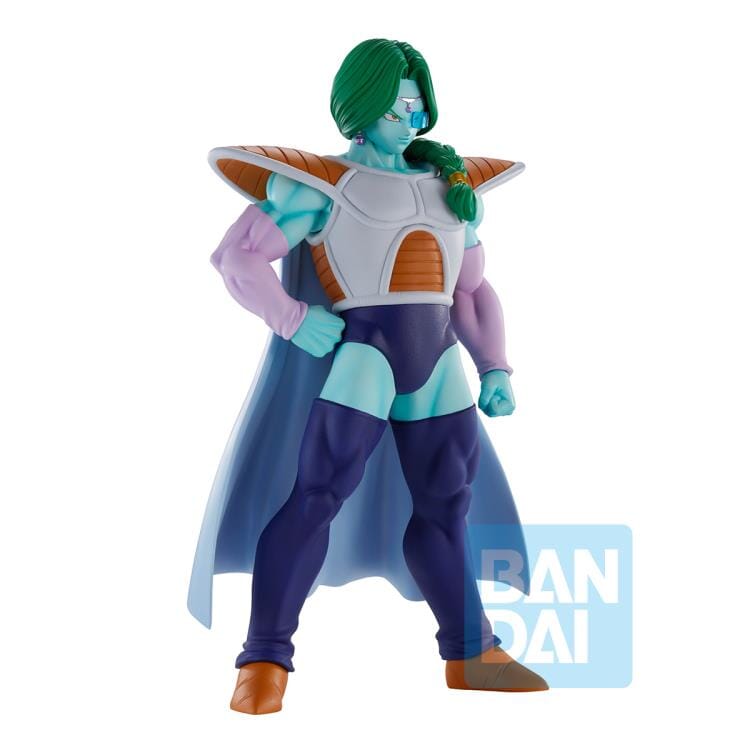 Dragon Ball Z Ichibansho Zarbon (Frieza Army) Figure