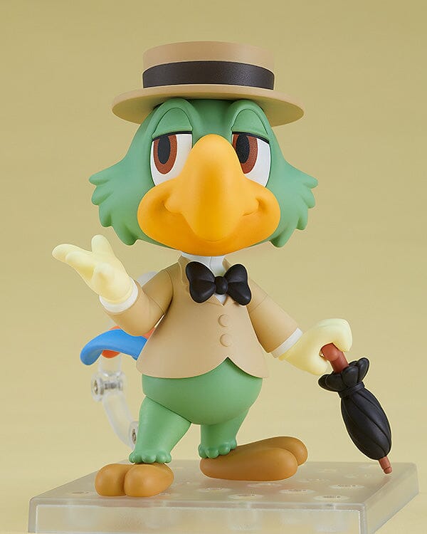 The Three Caballeros Nendoroid No.1391 José Carioca