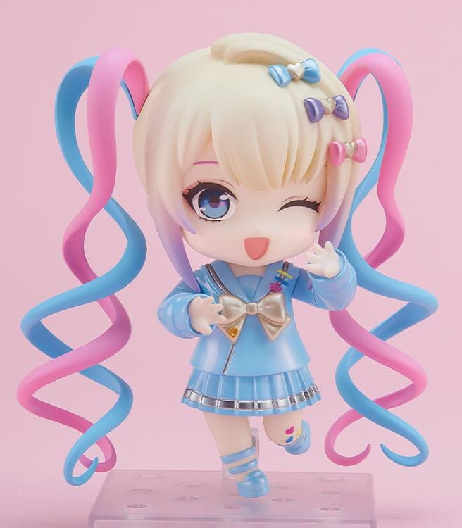 Needy Streamer Overload Nendoroid No.2201 OMGkawaiiAngel